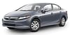 1 placeholder image of  2012 Honda Civic Sdn LX