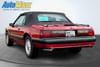 7 thumbnail image of  1989 Ford Mustang LX Sport