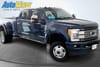 4 thumbnail image of  2019 Ford Super Duty F-350 DRW Platinum