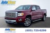 2018 GMC Canyon 4WD Denali