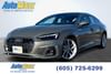 2024 Audi A5 Sportback S line Premium Plus