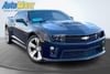 5 thumbnail image of  2013 Chevrolet Camaro ZL1