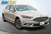 5 thumbnail image of  2018 Ford Fusion Titanium