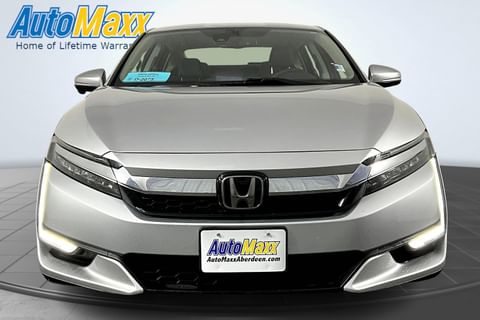 2020 Honda Clarity Plug-In Hybrid Touring