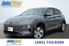2021 Hyundai Kona Electric Limited