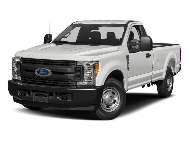 1 placeholder image of  2018 Ford Super Duty F-250 SRW XL