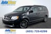 1 thumbnail image of  2017 Dodge Grand Caravan SXT