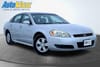 5 thumbnail image of  2011 Chevrolet Impala LT Fleet