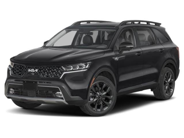 1 placeholder image of  2023 Kia Sorento SX-Prestige