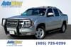 2011 Chevrolet Avalanche LT