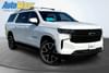 5 thumbnail image of  2022 Chevrolet Suburban RST