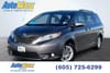1 thumbnail image of  2012 Toyota Sienna XLE
