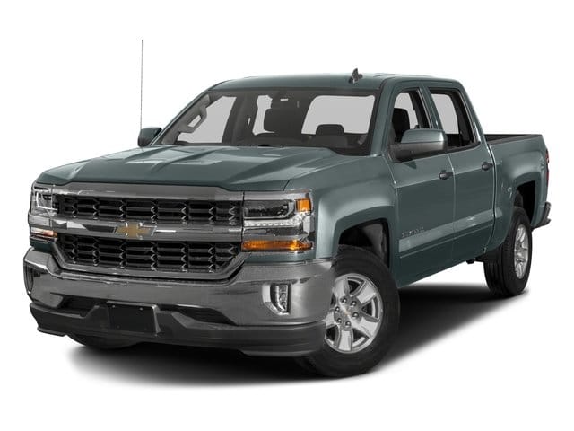 1 placeholder image of  2016 Chevrolet Silverado 1500 LT