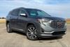 2 thumbnail image of  2019 GMC Terrain Denali