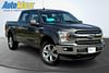 5 thumbnail image of  2020 Ford F-150 LARIAT