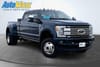 4 thumbnail image of  2019 Ford Super Duty F-350 DRW Platinum