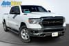 5 thumbnail image of  2022 Ram 1500 Big Horn