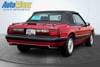 11 thumbnail image of  1989 Ford Mustang LX Sport