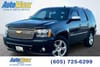 1 thumbnail image of  2013 Chevrolet Tahoe LTZ