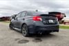 3 thumbnail image of  2016 Subaru WRX Premium