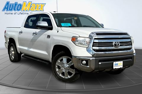 2016 Toyota Tundra 4WD Truck 1794