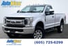2018 Ford Super Duty F-250 SRW XL