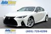1 thumbnail image of  2021 Lexus IS IS 300