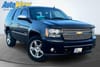 5 thumbnail image of  2013 Chevrolet Tahoe LTZ