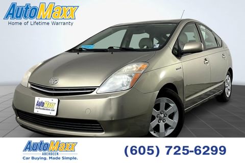 1 image of 2009 Toyota Prius