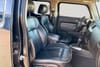 30 thumbnail image of  2009 HUMMER H3 H3T Alpha Leather