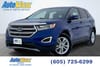 1 thumbnail image of  2015 Ford Edge SEL