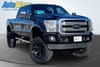 5 thumbnail image of  2015 Ford Super Duty F-350 SRW Platinum
