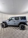 2 thumbnail image of  2015 Jeep Wrangler Unlimited Rubicon Hard Rock