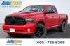 2014 Ram 1500 Sport