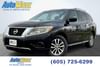 1 placeholder image of  2013 Nissan Pathfinder SV