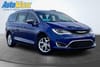 5 thumbnail image of  2020 Chrysler Pacifica Limited