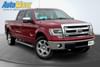 5 thumbnail image of  2013 Ford F-150 Lariat