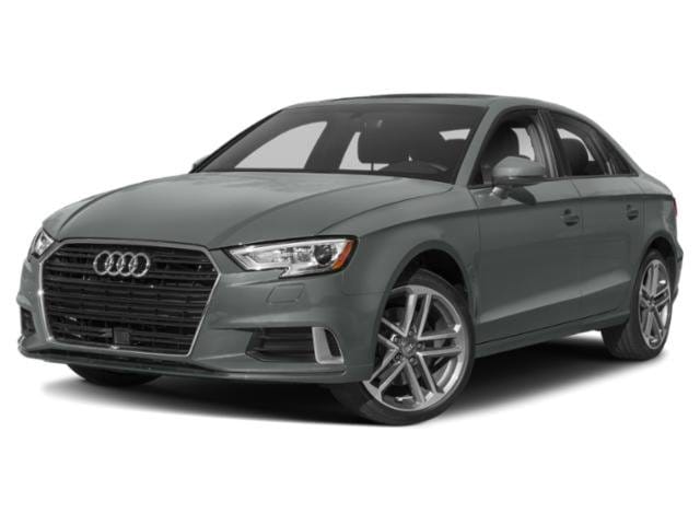 1 placeholder image of  2018 Audi A3 Sedan 2.0T Premium
