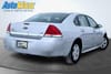 11 thumbnail image of  2011 Chevrolet Impala LT Fleet