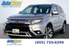 2020 Mitsubishi Outlander SEL