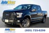 1 thumbnail image of  2017 Ford F-150 XLT