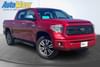 5 thumbnail image of  2019 Toyota Tundra 4WD Platinum