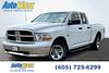 2011 Ram 1500 ST