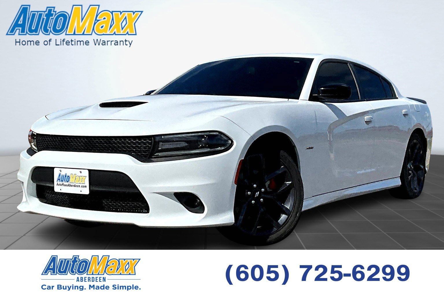 2019 Dodge Charger