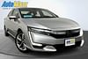 5 thumbnail image of  2020 Honda Clarity Plug-In Hybrid Touring