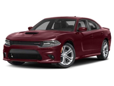 1 image of 2021 Dodge Charger R/T