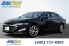 1 thumbnail image of  2019 Chevrolet Malibu LT