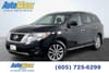 1 thumbnail image of  2014 Nissan Pathfinder SV