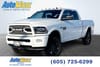 2018 Ram 3500 Laramie