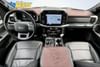 14 thumbnail image of  2022 Ford F-150 LARIAT